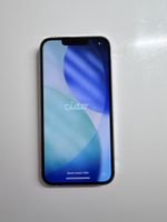 Apple iPhone 13 Pro silber gebraucht funktionsfähig