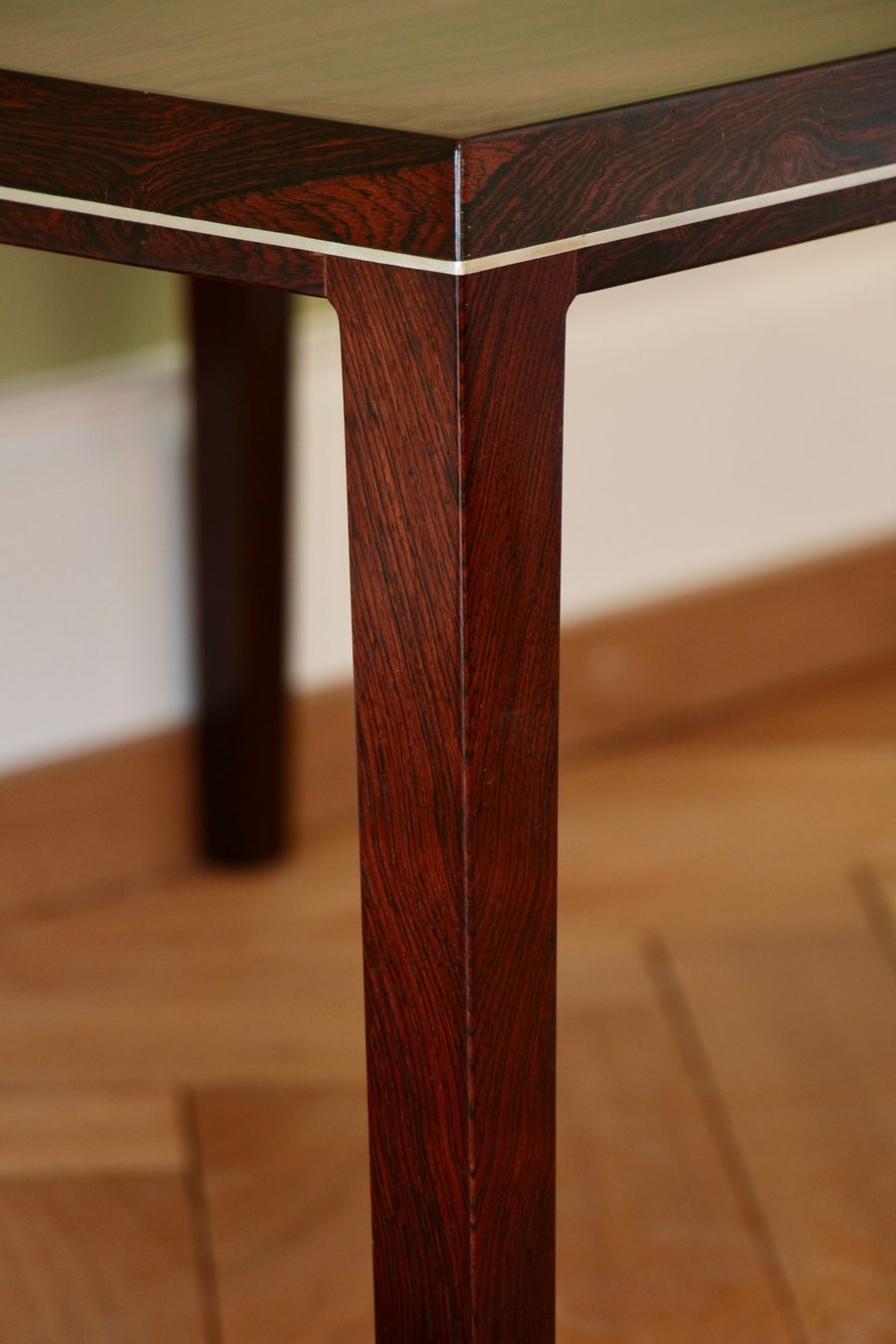 Tische: SofatischJohannes Andersen – Gebraucht aus Basel von perpetuum_moebel 2