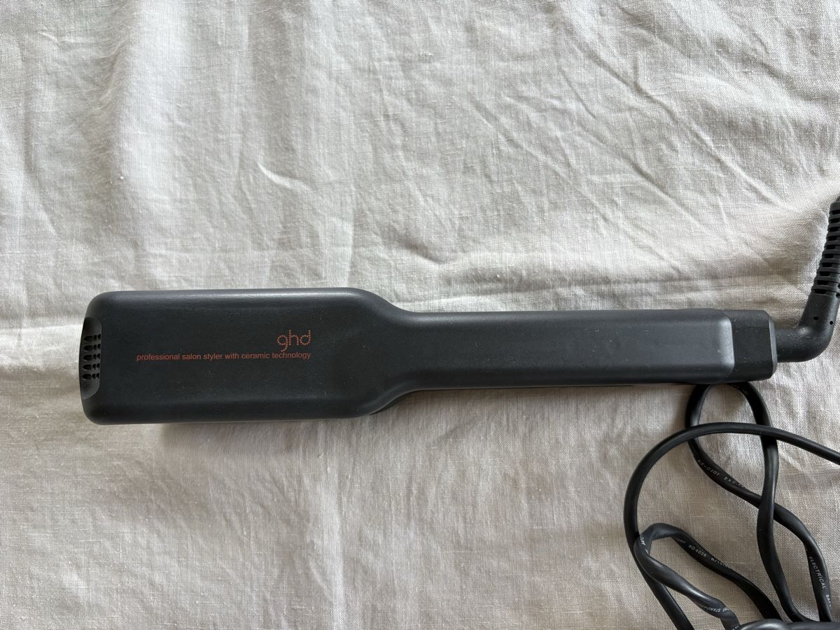 GHD Lockenstäbe & Haarglätter: Glätteisen GHD – Gebraucht aus Bern von nin_y967