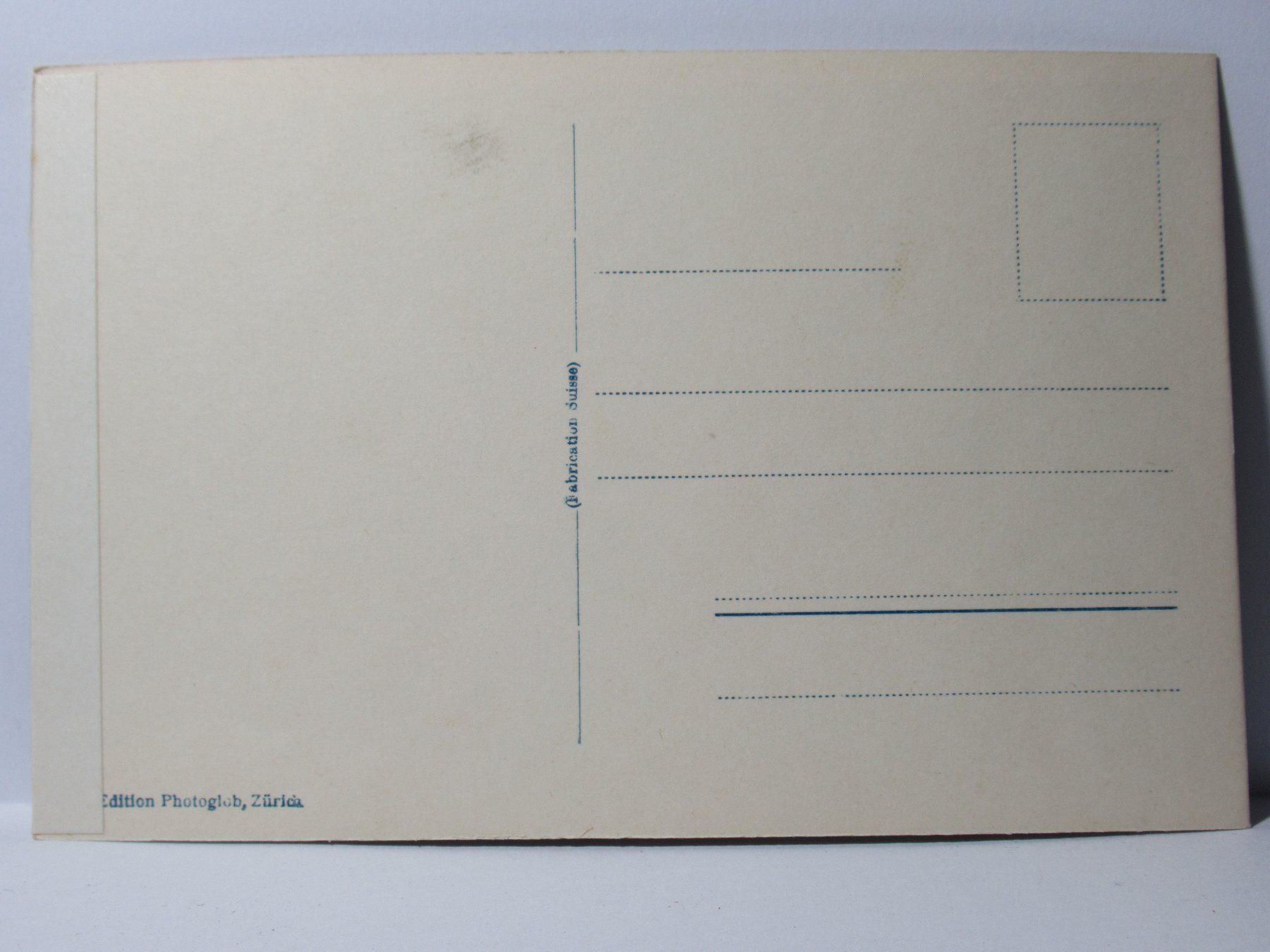 Cartoline postali: Klausenstrasse ,  Hotel Posthaus Uringen – Nuovo (secondo la descrizione) da Grenchen venduto da Bluemchen1900 2