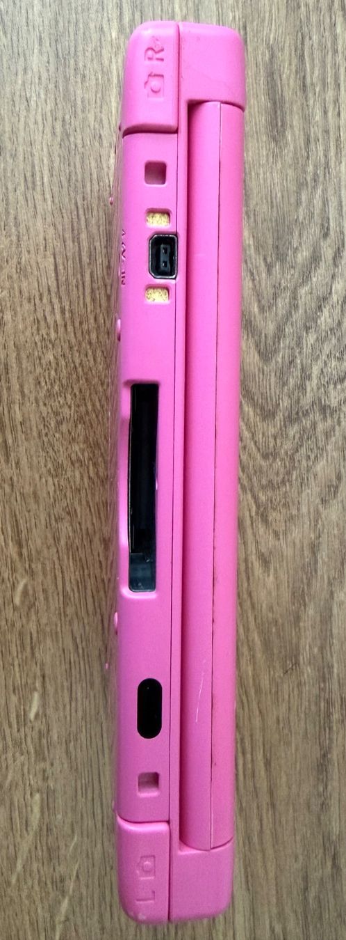Nintendo Console: Nintendo 3DS XL Pink – Usato da Glattpark(Opfikon) venduto da Beubeu44 7