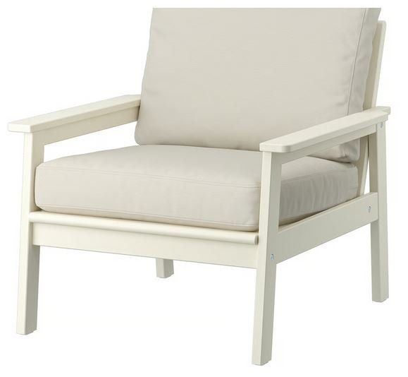 Ikea Stühle: Gartensessel von Ikea Neu NP CHF 179.- – Neu (gemäss Beschreibung) aus Glattbrugg von Ariel012 4