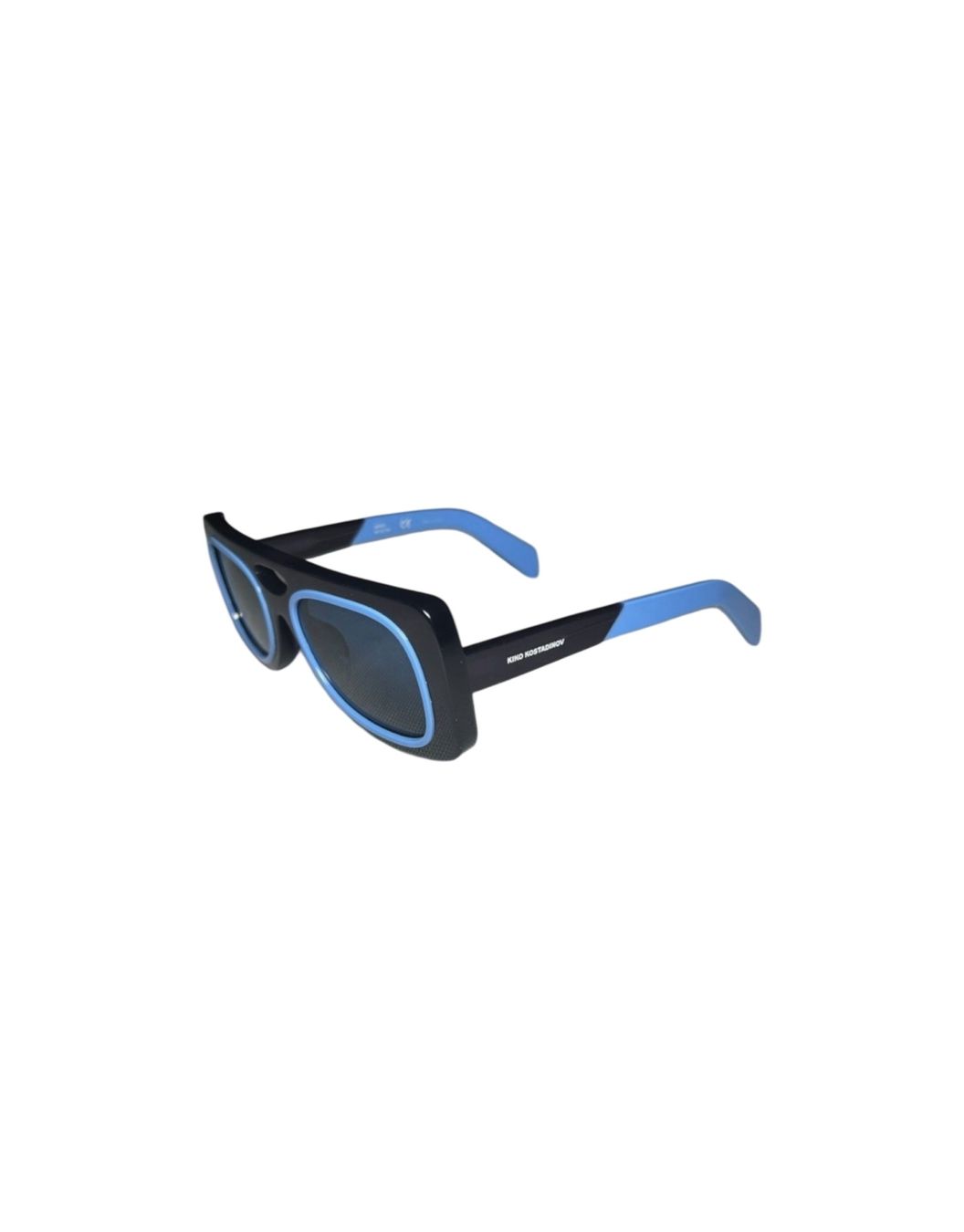 Occhiali & Lenti: Kiko Kostadinov Depero Sunglasses – Usato da Thierachern venduto da n.webl 1