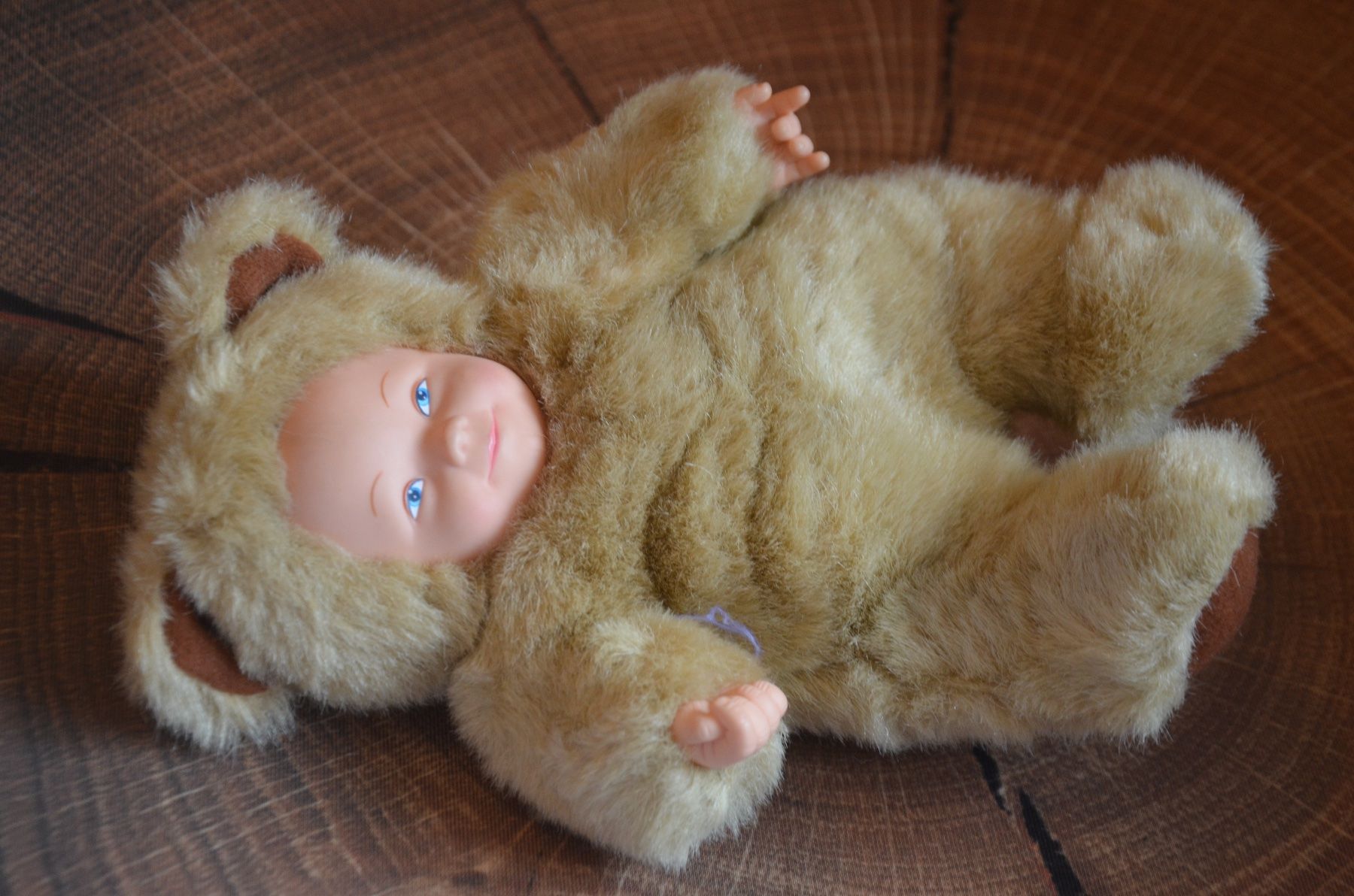 Bambole: ANNE GEDDES POUPPE – Usato da Chiasso venduto da Dolly015