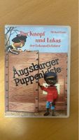 Jim Knopf und Lukas der Lokomotivführer DVD - Puppenkiste