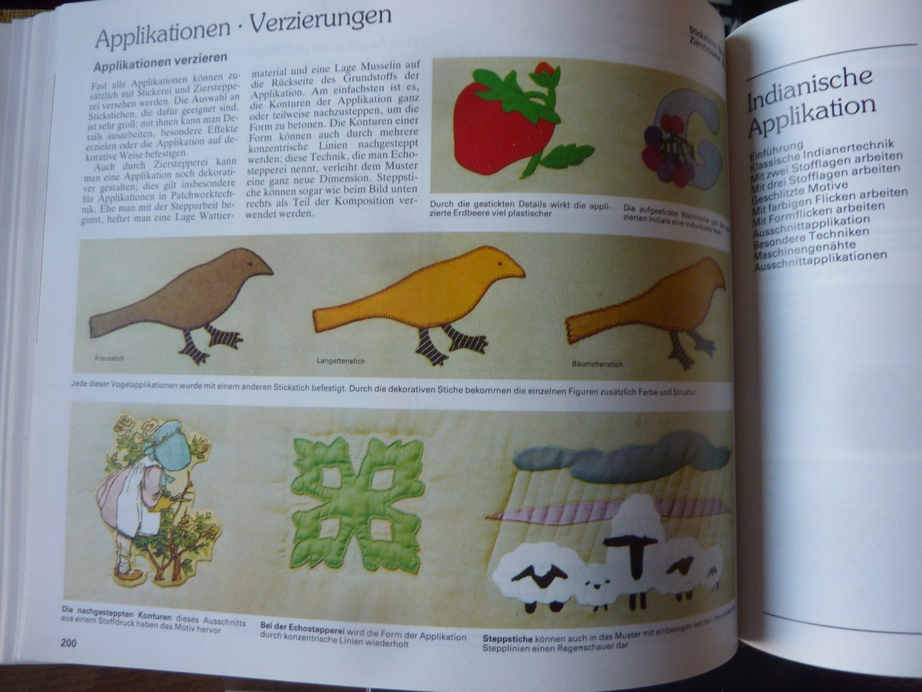 Libri: HANDARBEIT NEUENTDECKT. DAS BESTE, 1982 – Usato da Zürich venduto da Rrehsuah 8