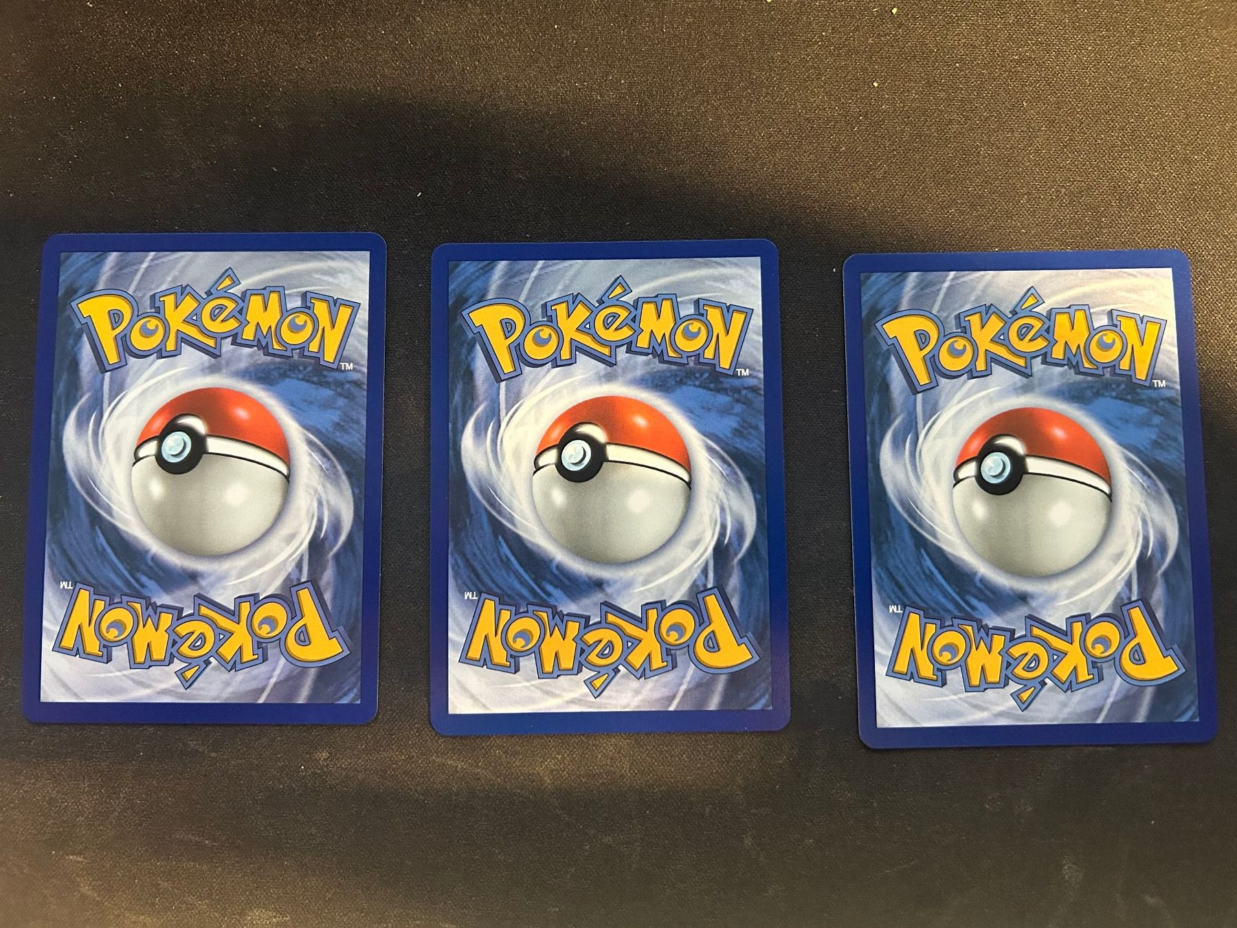Pokémon Carte collezionabili: Galar Starters Illustration Collection Series 2 EN – Nuovo (secondo la descrizione) da Wetzikon ZH venduto da Swiss_Frog 1