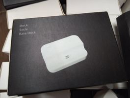 MicroUSB 2.0 Dock für Samsung