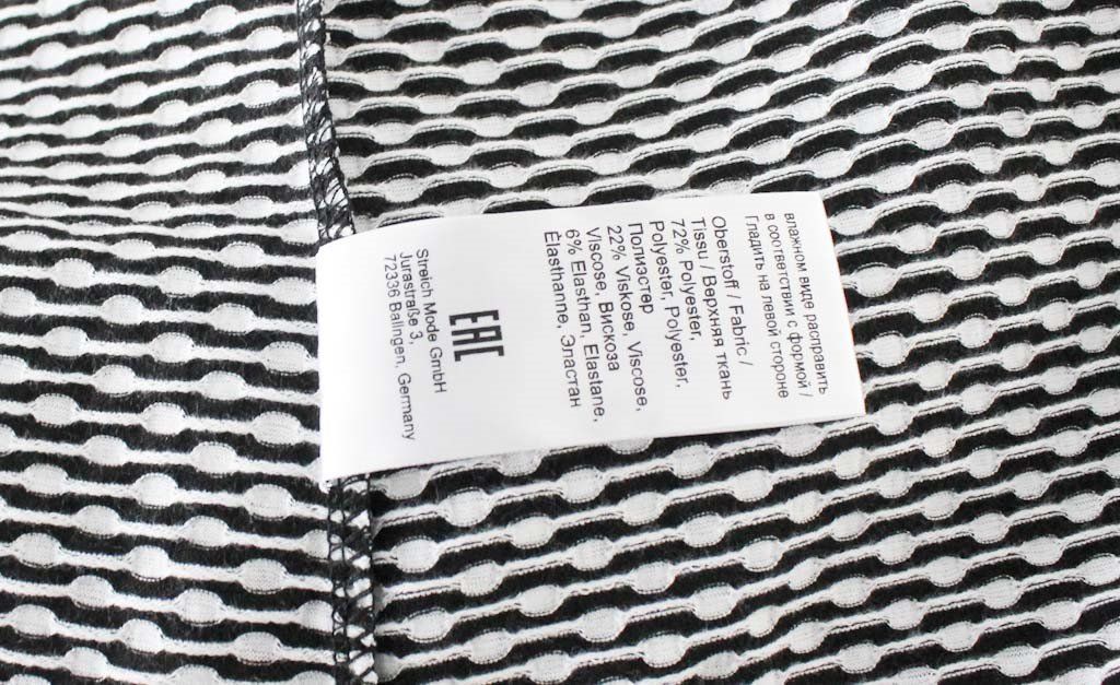Doris Streich Maglioni & Felpe: DORIS STREICH Langarmshirt Gr. 44 – Usato da Belp venduto da caramel-secondhand 7