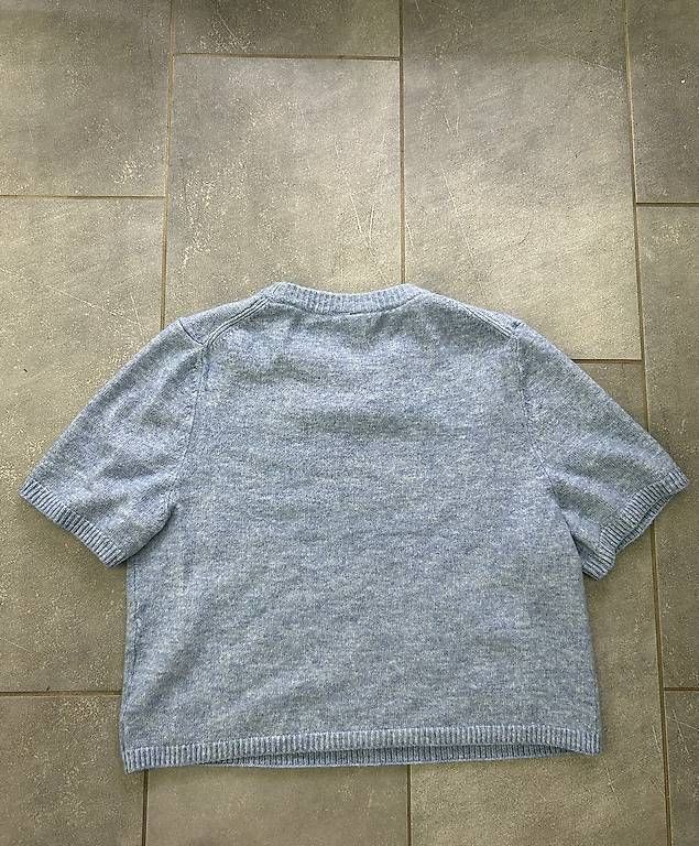 Maglioni & Felpe: Kurzärmliger Pullover – Usato da Gais venduto da Koumichel16 2