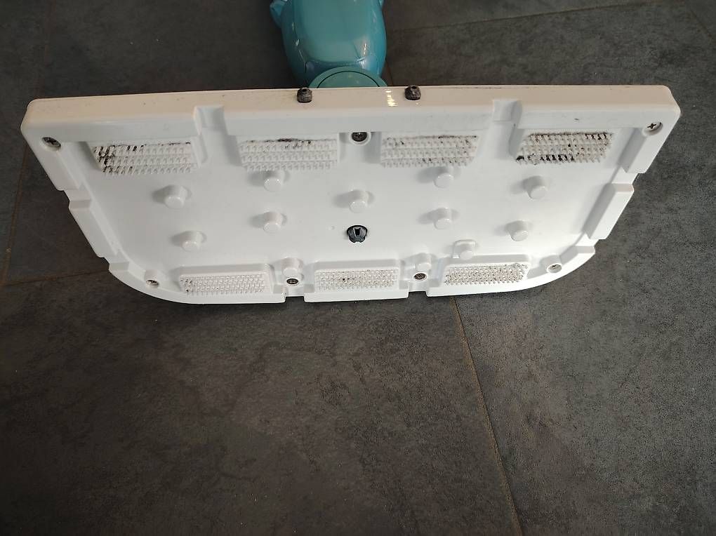 Pulitori a vapore: Steam Mop Dampfreiniger  – Usato da Wilen b. Wollerau venduto da Karin1985 2