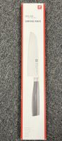 Zwilling Five Star Plus Santoku Messer neu in OVP
