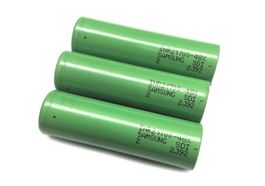 15x Samsung 48X (NEUF) – 4800mAh