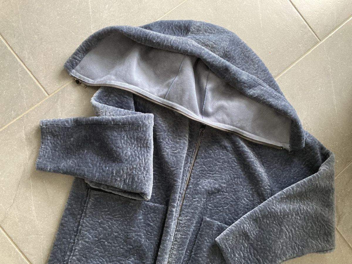 Giacche: Jacke von Leonardo – Usato da Lindau venduto da fam_pp2t 6