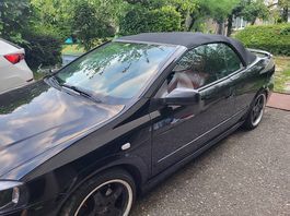 Astra G Carbrio 1.8 16v MFK Bereit