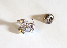 Pin Katze