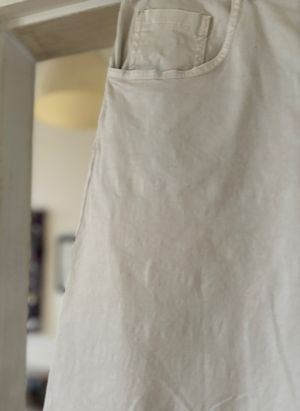 Pantaloni: PANTALONS EXTRA WIDE! M – Nuovo e nell'imballaggio originale da Locarno venduto da NicoNion 4