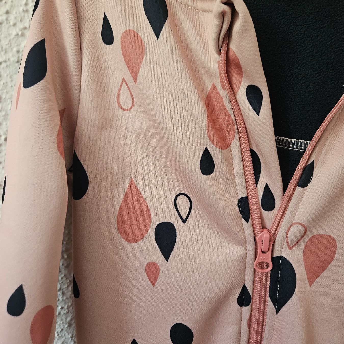Lupilu Completi: Softshell-Overall Grösse 86/92 – Usato da Herrliberg venduto da daki0017 1