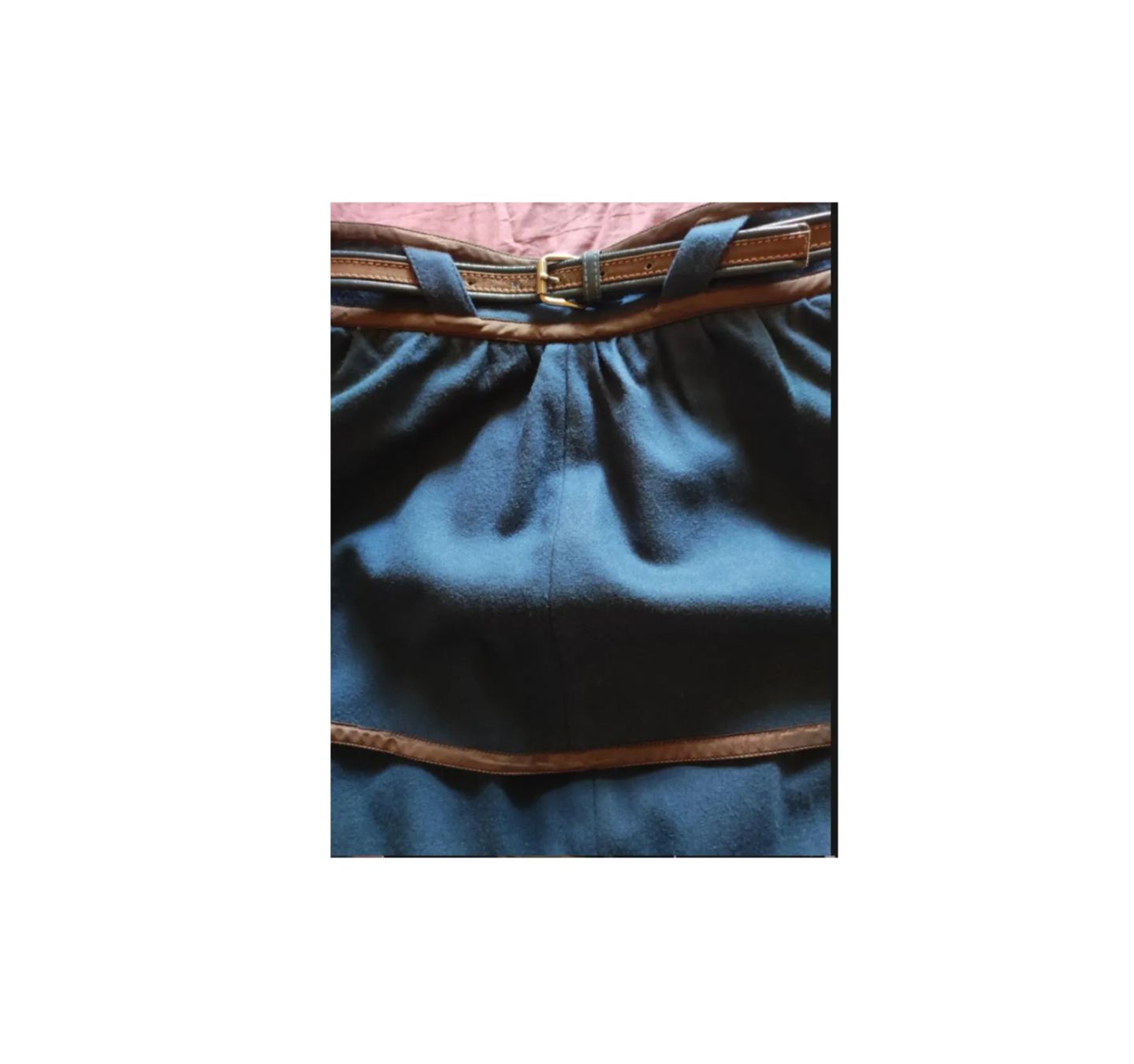 Versace Gonne: Gonna Gianni Versace – Usato da Baar venduto da dib_tw56 3