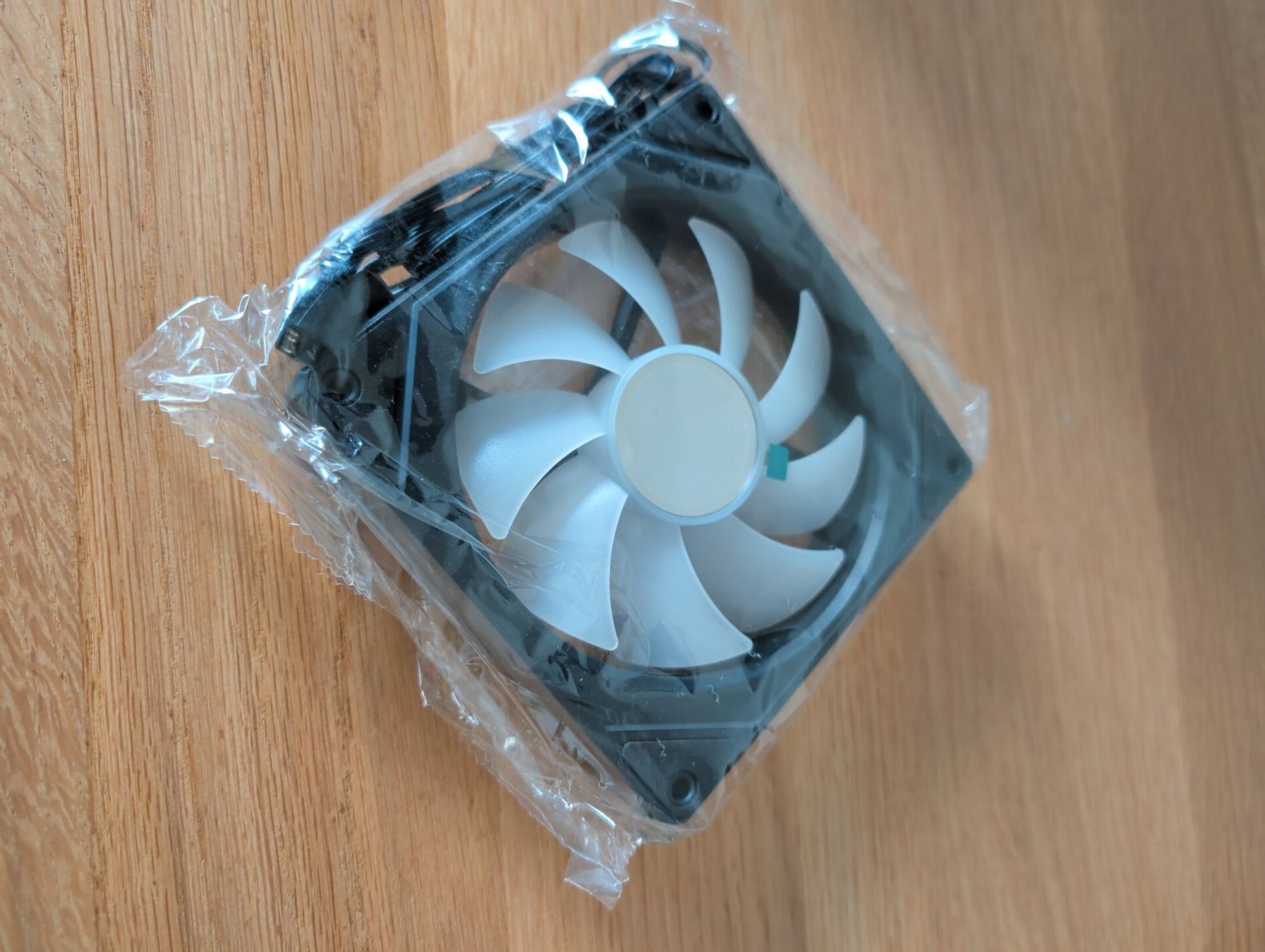 Lian Li Gehäuse: Lian li O11 Dynamic XL EVO – Neu (gemäss Beschreibung) aus Fällanden von iichhalt 7