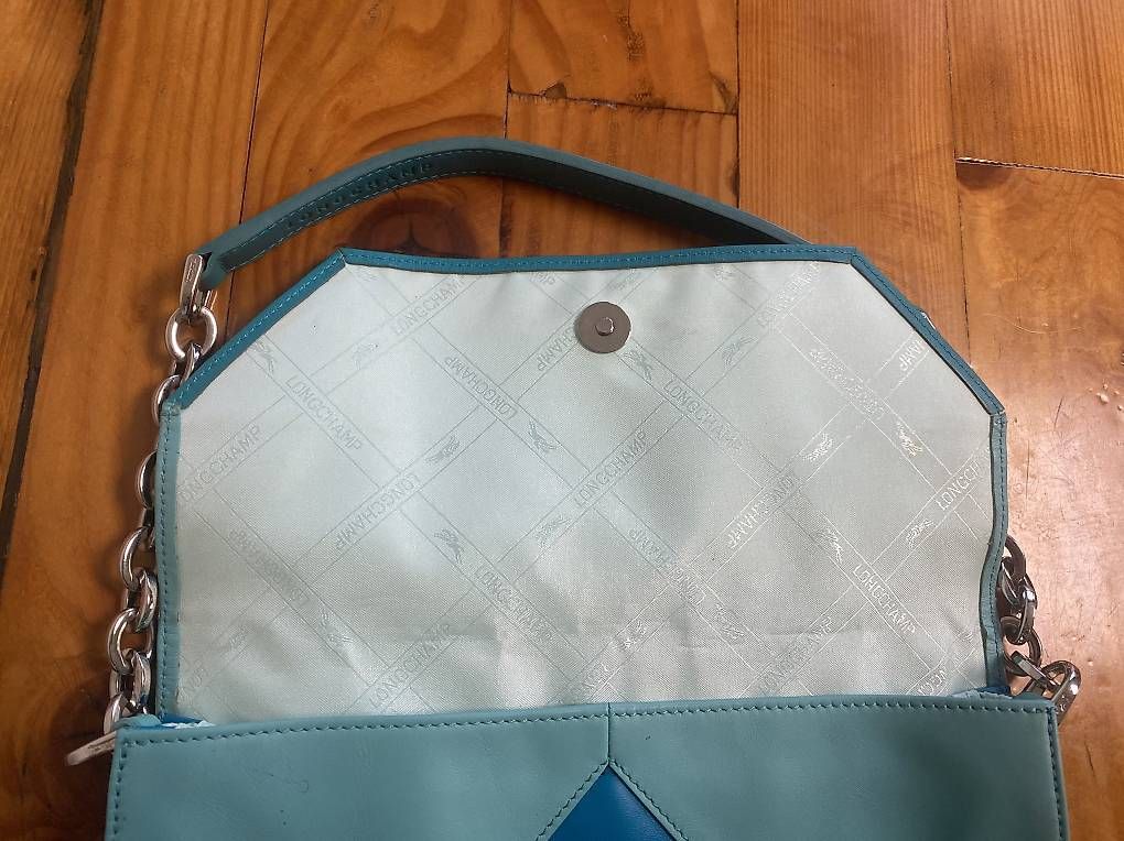 Longchamp Borse da donna: Longchamp Tasche Neuwertig – Usato da Wetzikon ZH venduto da ays_vlq7 1