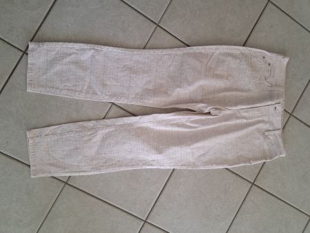 Hose gr 42 neu
