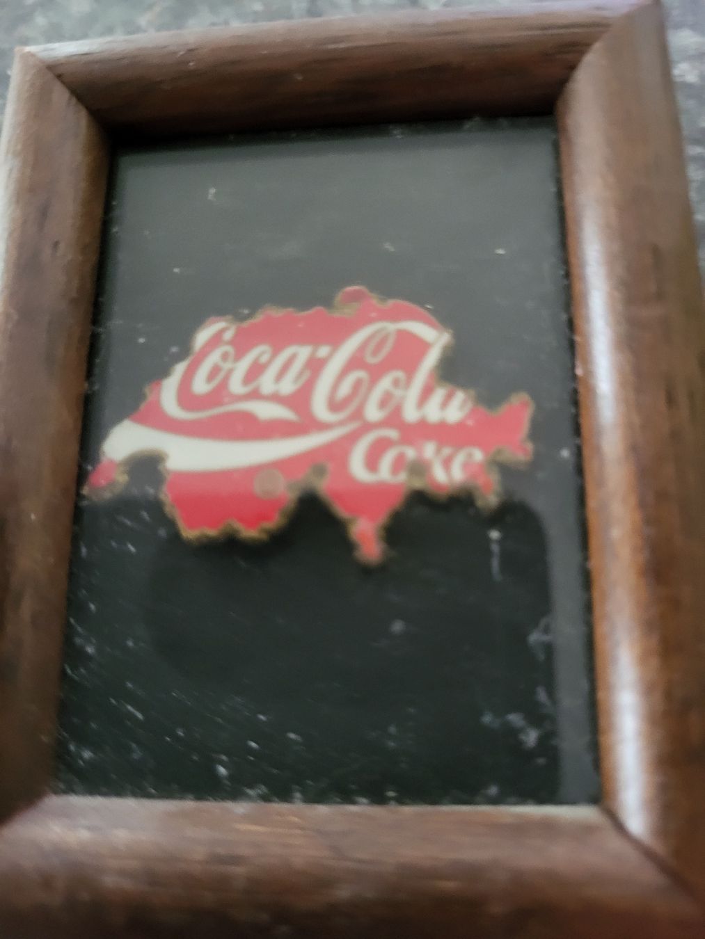 Coca-Cola Placchette & Badge: coca cola pins schweiz – Usato da Buttikon SZ venduto da sefa02 1