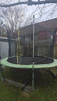 Trampolin