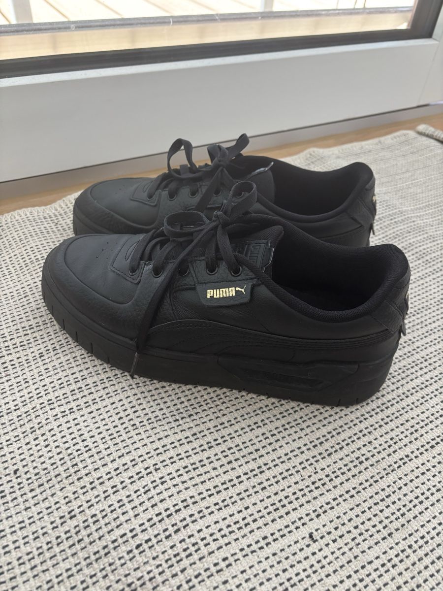 Puma Scarpe da donna: Puma Sneakers Gr. 41 – Usato da Egnach venduto da mameh