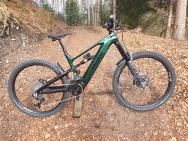 E-bike 1000Wh (Kit cadre)