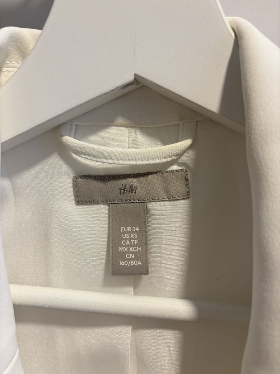 H&M Vestes: Blazer – Neuf (Voir description) à Winkel par FM99 2