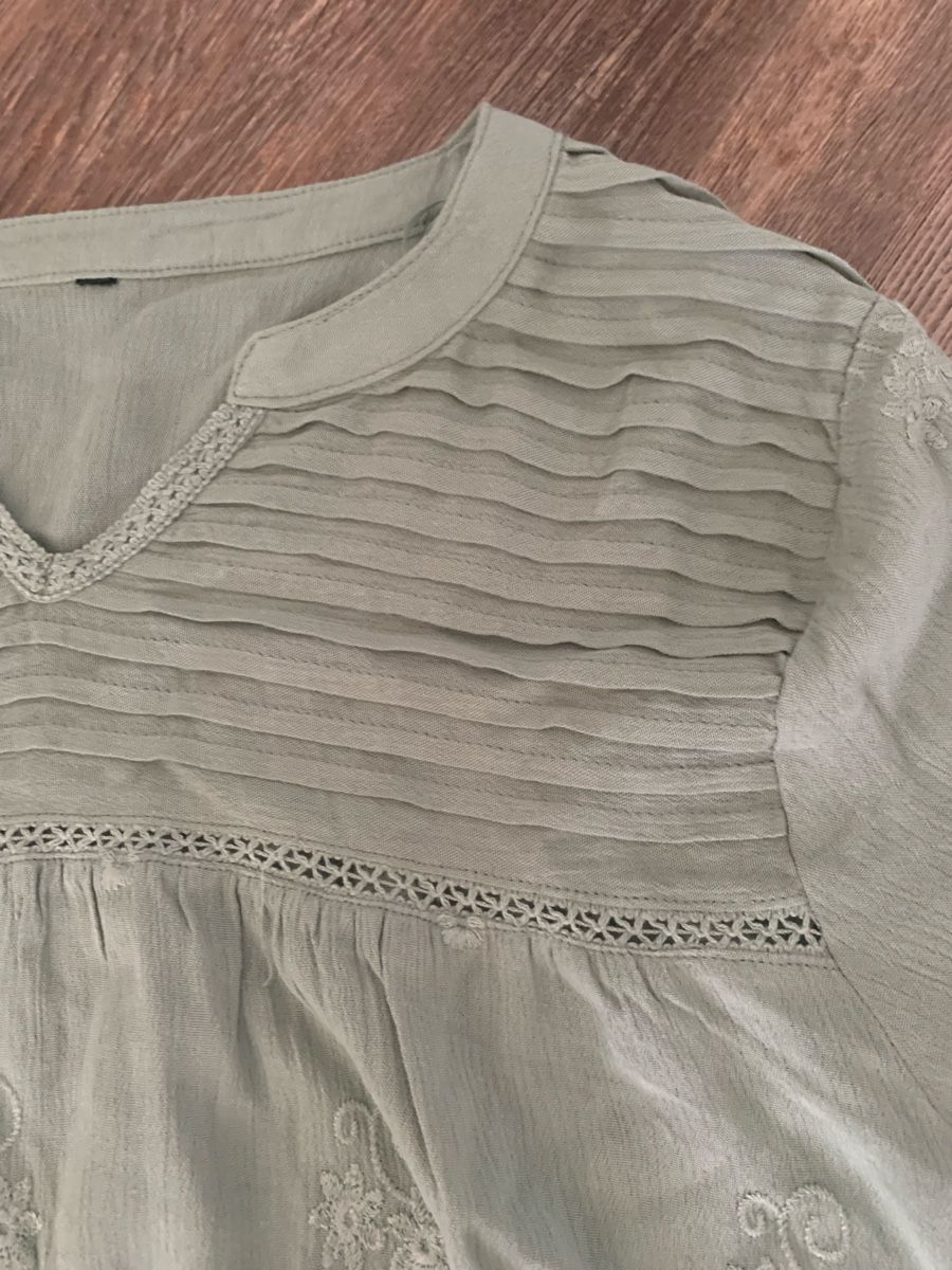 Blusen: Bluse – Neu (gemäss Beschreibung) aus Emmen von Bgucci_girl 2