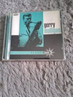 PLANET JAZZ    GERRY MULLIGAN      CD