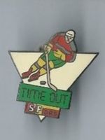 SF DRS Time Out, PIN