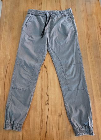 Hose Herren Gr. S grau Jack&Jones