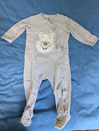 C&A pyjama gr.86