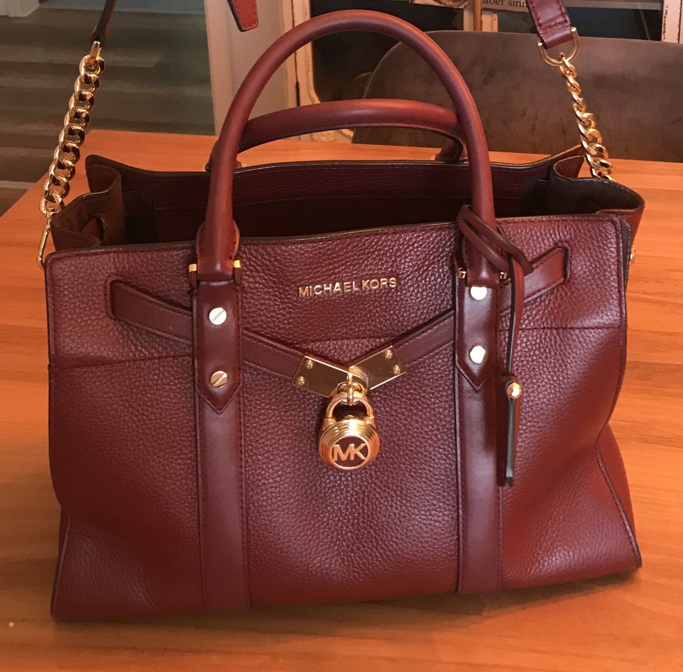 Michael Kors Borse da donna: Michael Kors Handtasche – Usato da Altstätten SG venduto da Nik2009 5