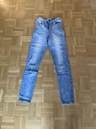 TALLY WEiJL jeans