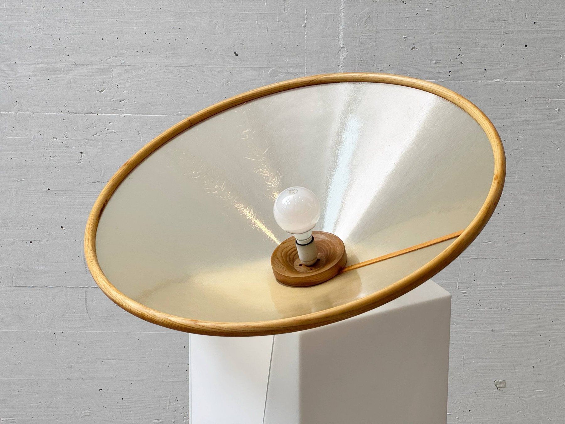 Kronleuchter & Deckenlampen: Lampada da soffitto di Giovanni Offredi per MC Selvini – Gebraucht aus Locarno von MoeGe_Locarno 2