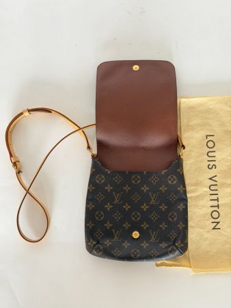 Louis Vuitton Musette Salsa PM Vintage - Tracolla