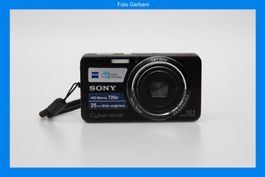 Sony Cyber-shot DSC-W800