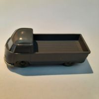W 41 ... VW Bus T 1 Pick Up ... Wiking T 29 ... Unverglast