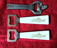 3 Flaschenöffner Bier Brauerei Eichhof