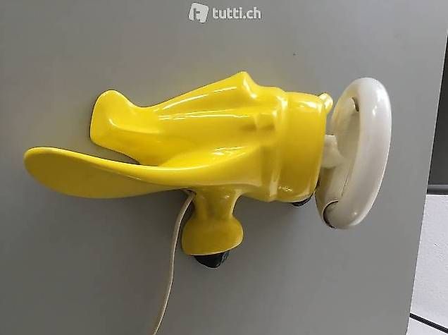 Lampade: Lampe Flieger – Nuovo (secondo la descrizione) da St. Niklausen LU venduto da val_y8jm 4