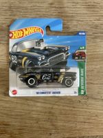 Super Treasure Hunt ‘62 Corvette Gasser