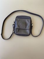 Longchamp - Sac à bandoulière noir