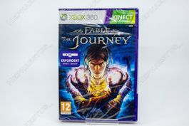 Fable: The Journey Xbox 360 NEU&OVP (sealed)