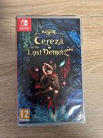 Bayonetta Origins Spiel Nintendo Switch gebraucht