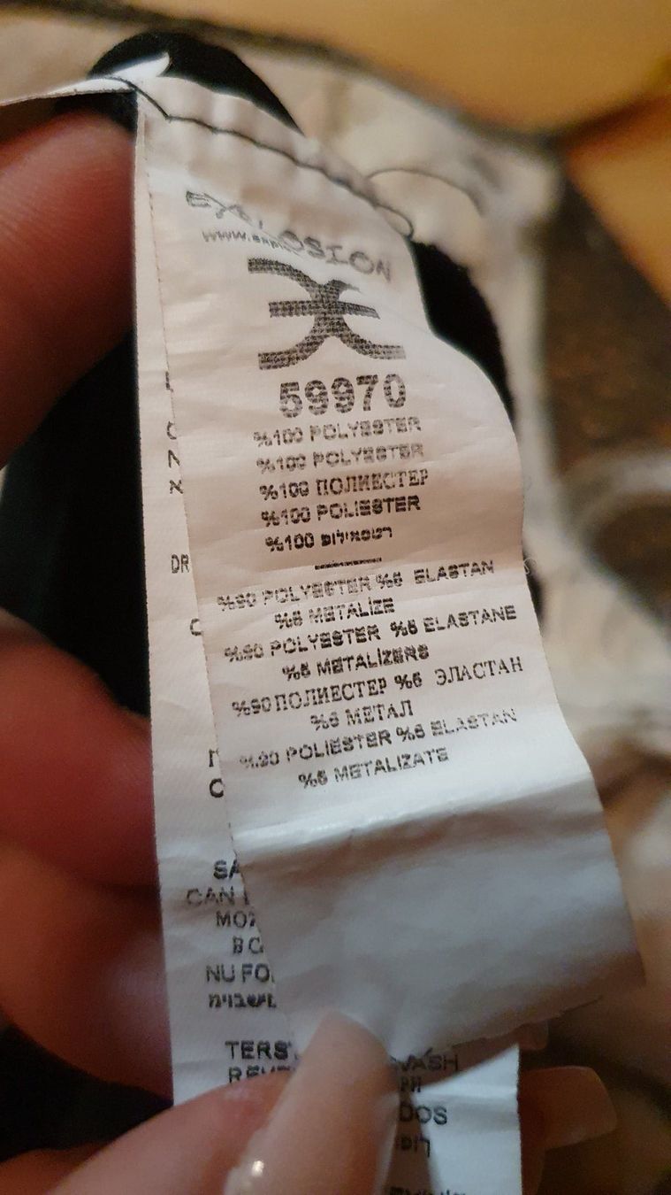Vestiti: Kleid Größe 40-L 🌺 – Usato da Wald ZH venduto da CapLux 6