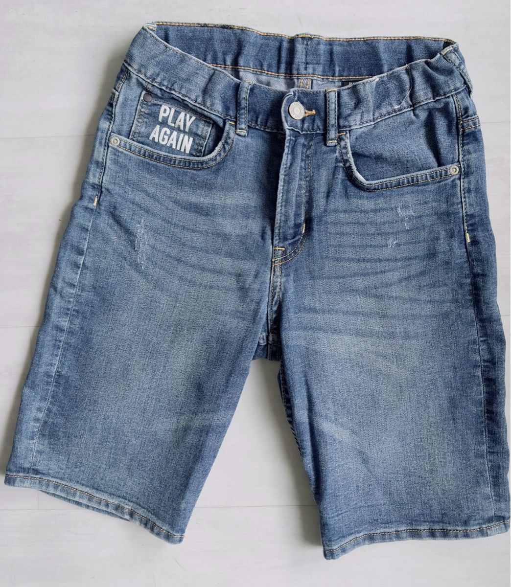H&M Pantaloni: # BOY - Jeans Gr. 146 - H&M # – Usato da Bolligen venduto da secondhand-with-love 1
